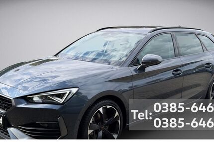 Cupra Leon 37.400 km 26.888 &euro; Schwerin 19061