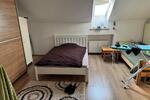 Dachgeschoßwohnung Wenzenbach - 3 Zimmer, 90 m&sup2;, 900&euro; | Angebot:25509692