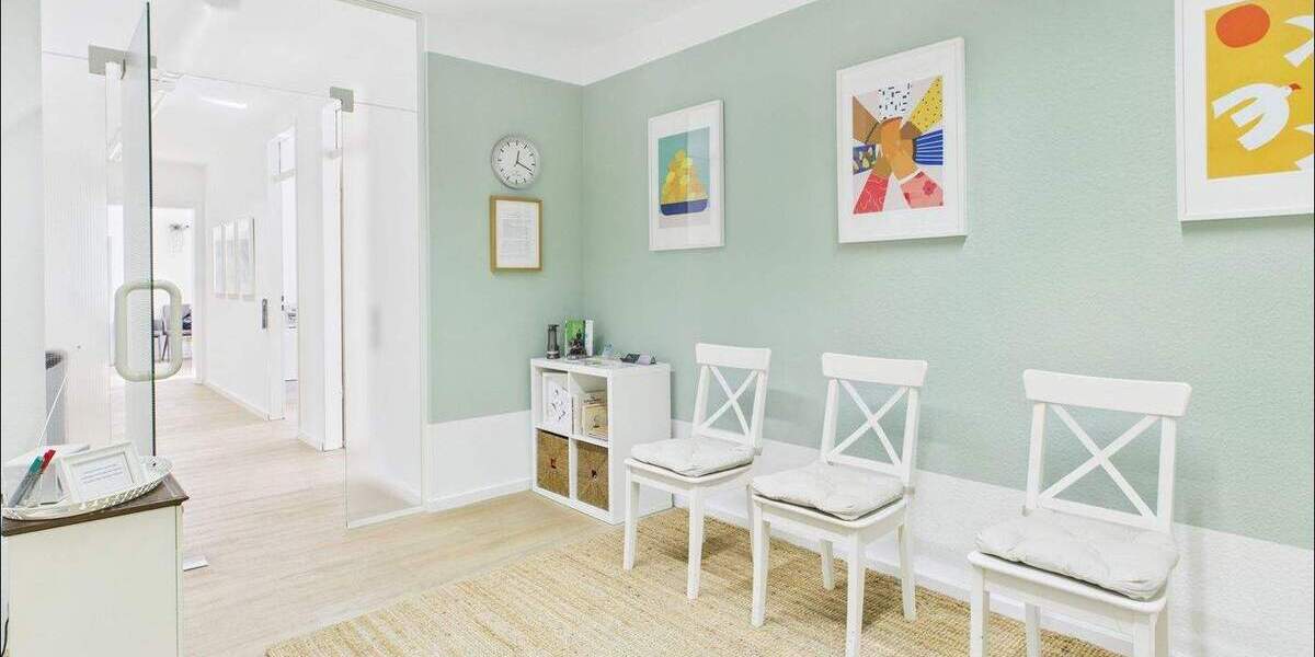 Gewerbeobjekt Offenbach Offenbach am Main - 5 Zimmer, 145 m&sup2;, 480.000&euro; | Angebot:24486710