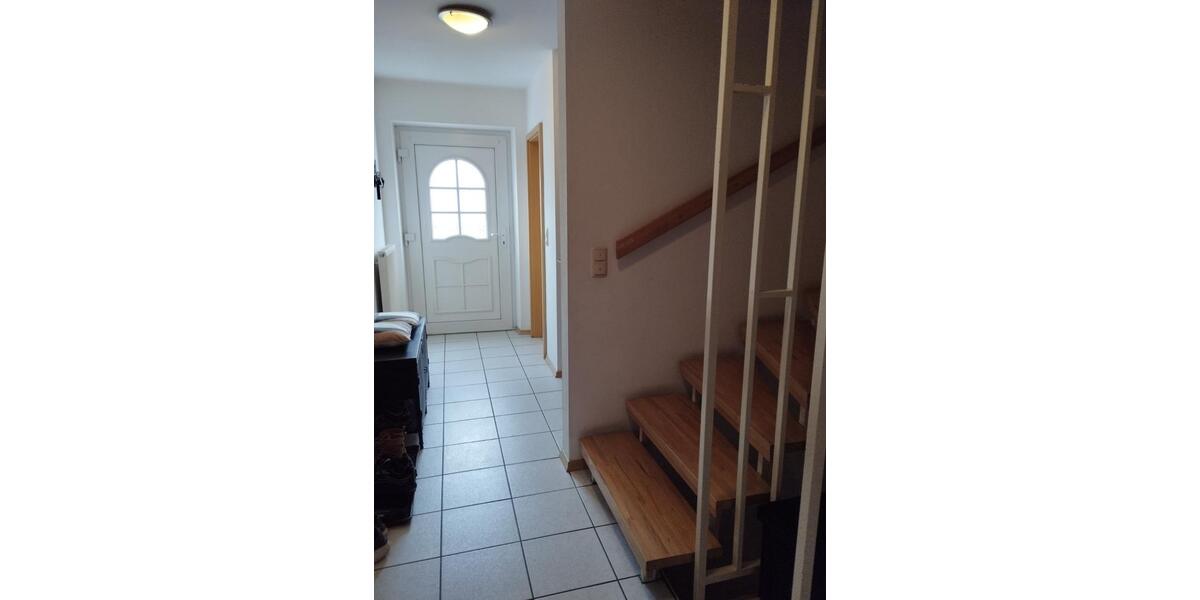 Doppelhaushälfte in OsterhofenAltenmarkt zu vermieten 4 zimmer