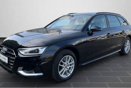 Audi A4 95.410 km 18.900 &euro; Alzey 55232
