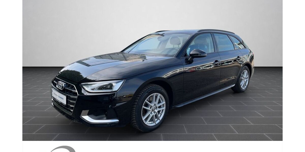 Audi A4 95.410 km 18.900 &euro; Alzey 55232