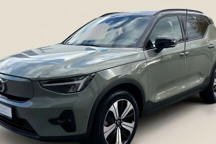 Volvo EX40 34.095 km 34.790 &euro; Würzburg 97076