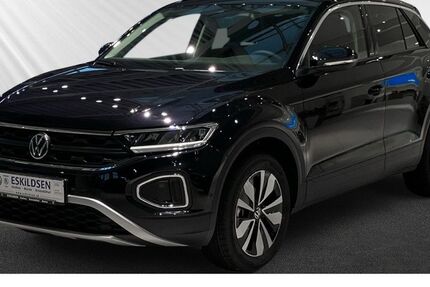 VW T-Roc 16.745 km 31.450 &euro; Itzehoe 25524