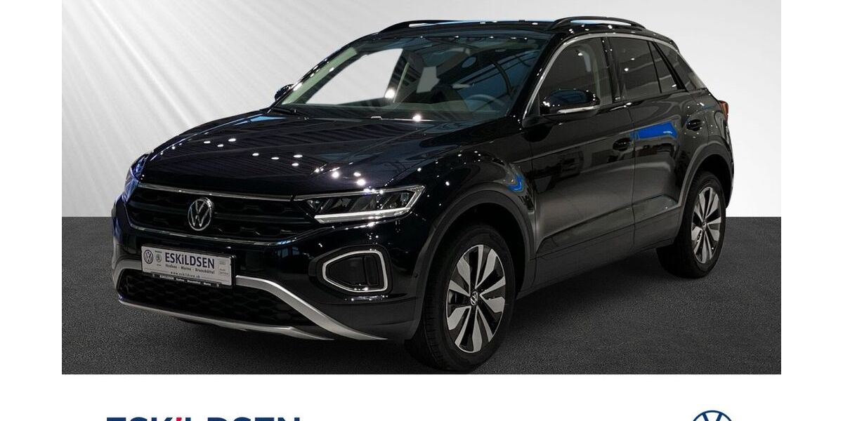 VW T-Roc 16.745 km 31.450 &euro; Itzehoe 25524