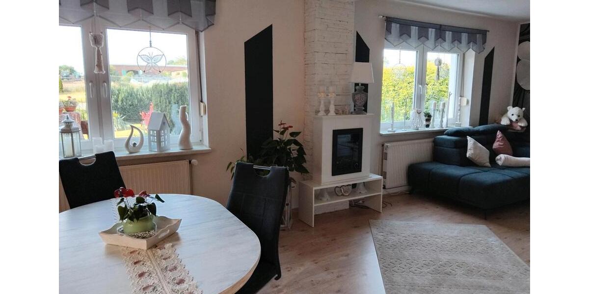 Einfamilienhaus Prenzlau - 3 Zimmer, 100 m&sup2;, 165.000&euro; | Angebot:26896559