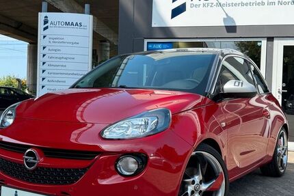 Opel Adam