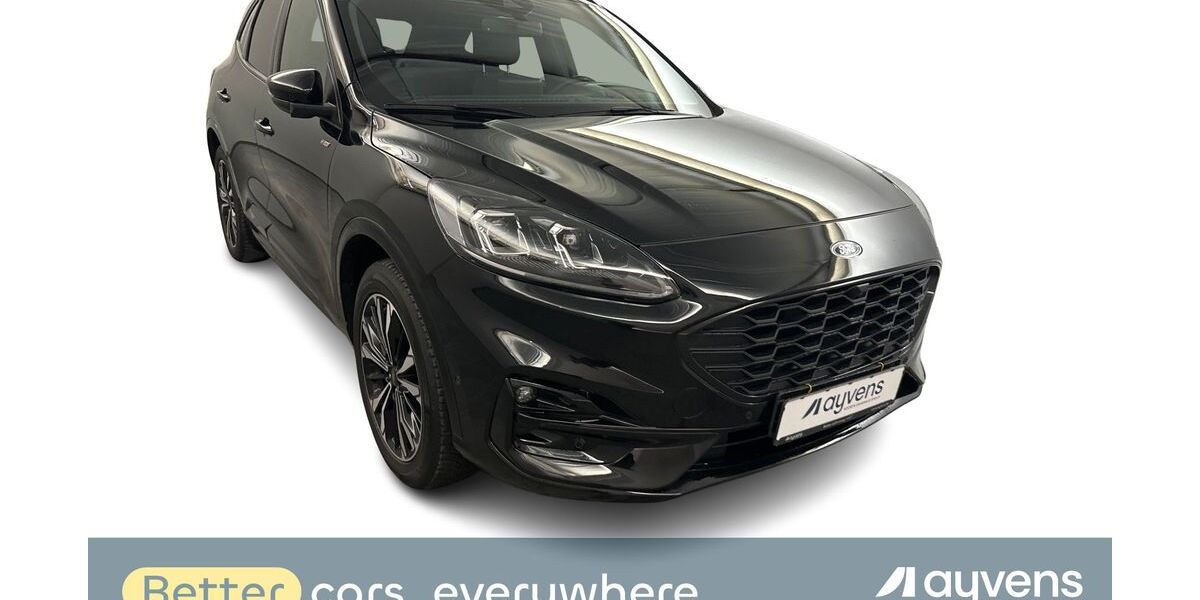 Ford Kuga 59.149 km 21.980 &euro; Dorfmark 29683