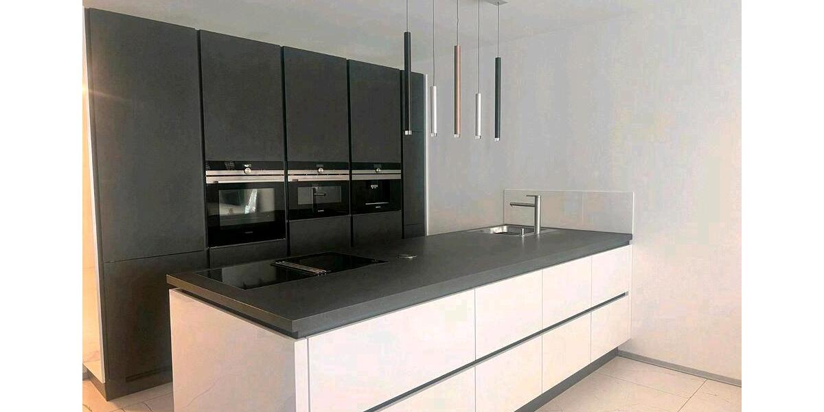 Etagenwohnung Köngen - 4 Zimmer, 95 m&sup2;, 1.500&euro; | Angebot:26403094