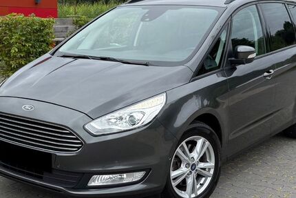 Ford Galaxy 105.300 km 17.690 &euro; Ahaus 48683