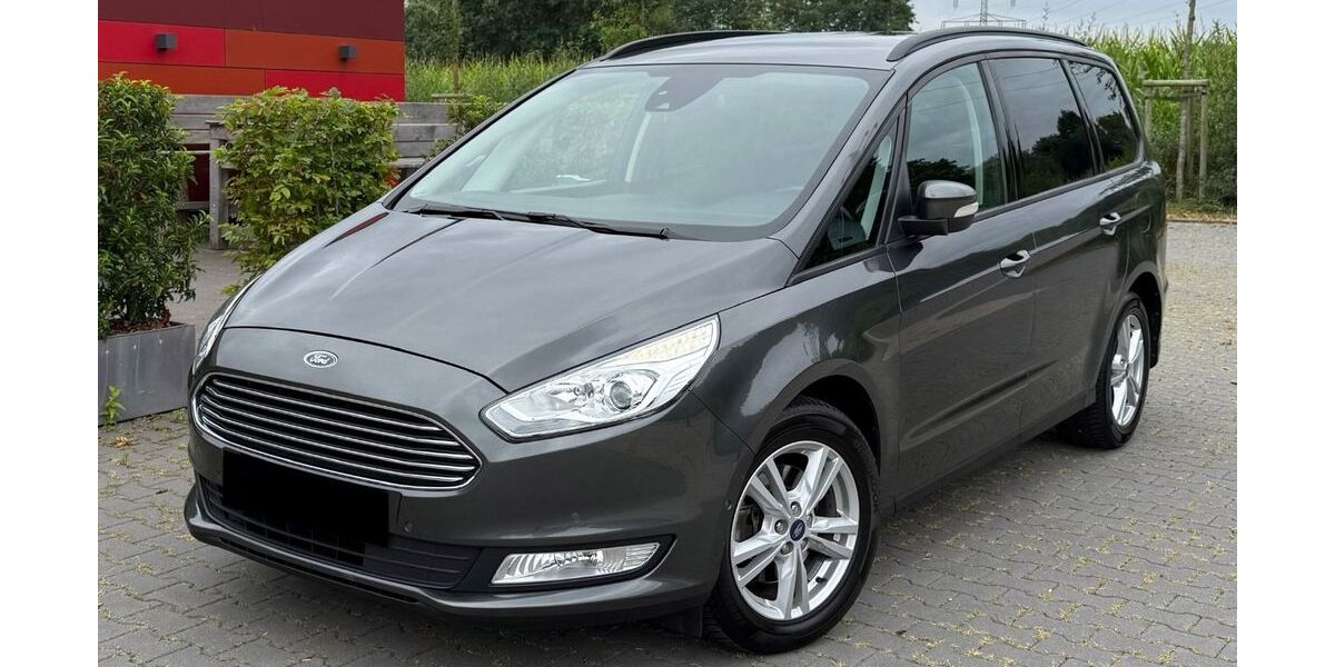 Ford Galaxy 105.300 km 17.690 &euro; Ahaus 48683