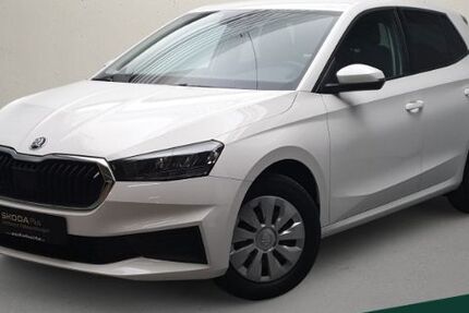 Skoda Fabia 38.479 km 15.750 &euro; Garmisch-Partenkirchen 82467