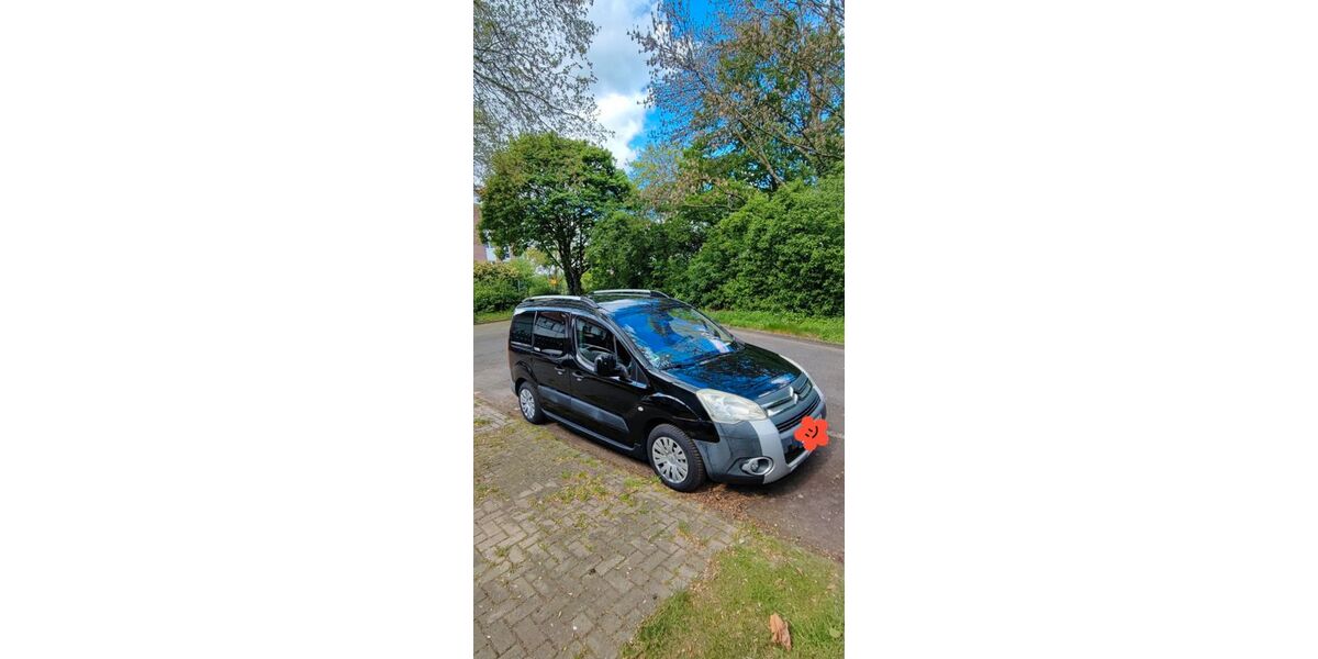 Citroen Berlingo 169.100 km 3.800 &euro; KAMP-LINTFORT 47475