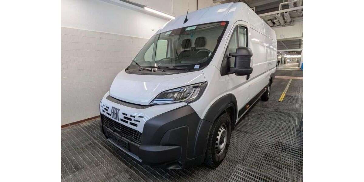 Fiat Ducato 48.200 km 22.700 &euro; Wörth am Main 63939