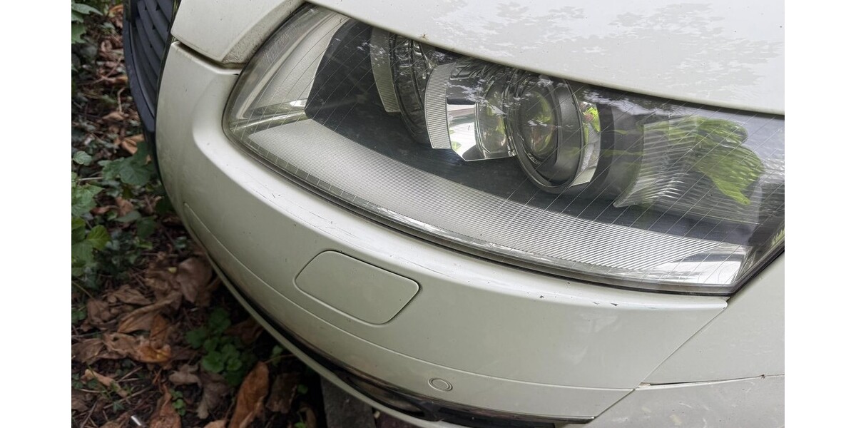 Audi A6 Avant 362.390 km 5.000 € Ginsheim-Gustavsburg 65462