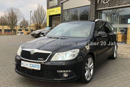 Skoda Octavia 348.451 km 6.490 &euro; Uelzen 29525