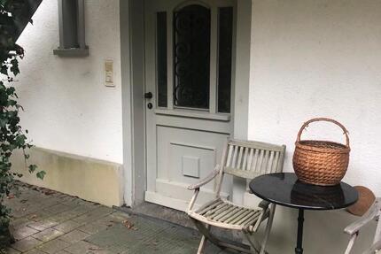 Seeblick Wohnung im Musikerviertel mit Seezugang 4 zimmer