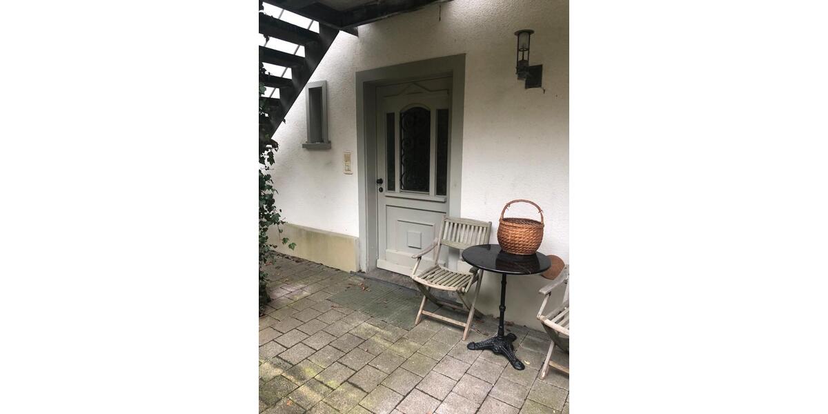 Seeblick Wohnung im Musikerviertel mit Seezugang 4 zimmer