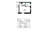 Etagenwohnung Heilbronn Kernstadt - 2 Zimmer, 46 m&sup2;, 273.900&euro; | Angebot:26251637