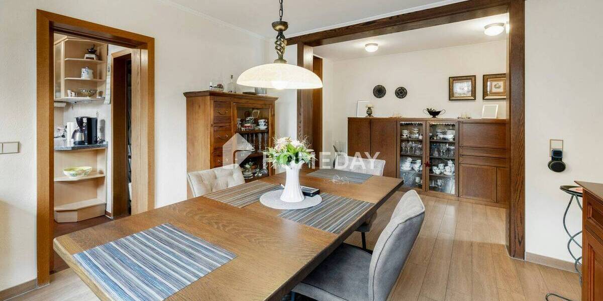 Einfamilienhaus Großenkneten Ahlhorn - 6 Zimmer, 322 m&sup2;, 379.000&euro; | Angebot:26157035
