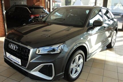 Audi Q2 6.264 km 28.600 &euro; Ueckermuende 17373