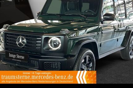 Mercedes-Benz G 450 7.006 km 148.990 &euro; Stuttgart 70469