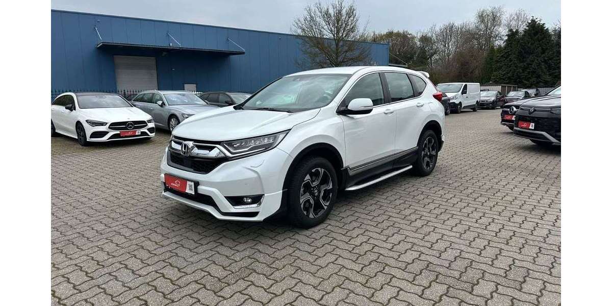 Honda CR-V 20.368 km 25.990 &euro; Hückelhoven 41836