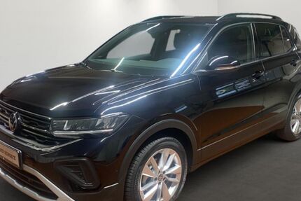 VW T-Cross 5.699 km 27.990 &euro; Düsseldorf 40233