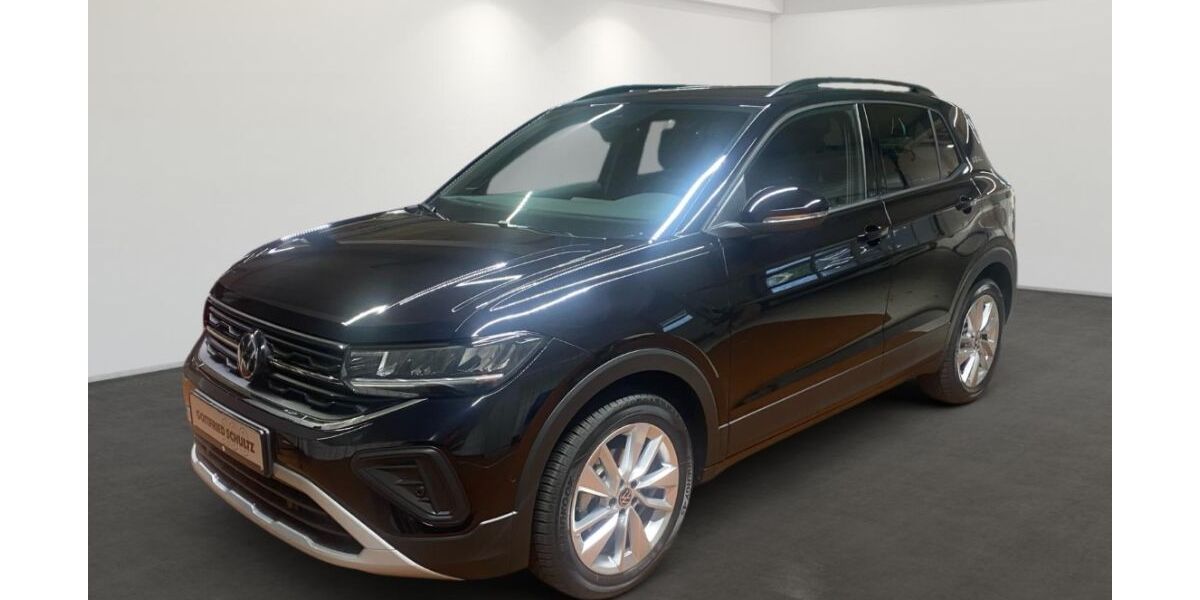 VW T-Cross 5.699 km 27.990 &euro; Düsseldorf 40233