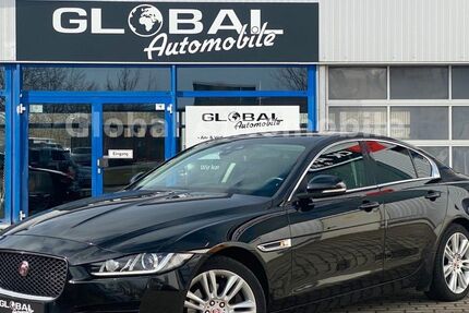 Jaguar XE 111.250 km 13.990 &euro; Kaufbeuren 87600