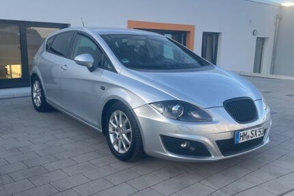 Seat Leon 270.000 km 3.400 € borchen 33178