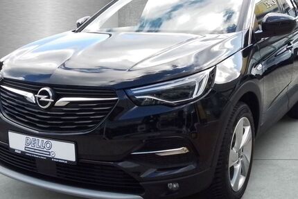 Opel Grandland (X) 41.350 km 17.990 € Lübeck 23558