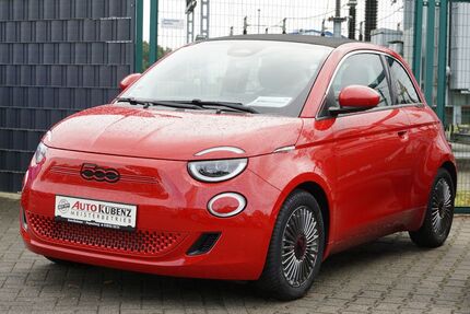 Fiat 500e 11.000 km 19.990 &euro; Papenburg 26871