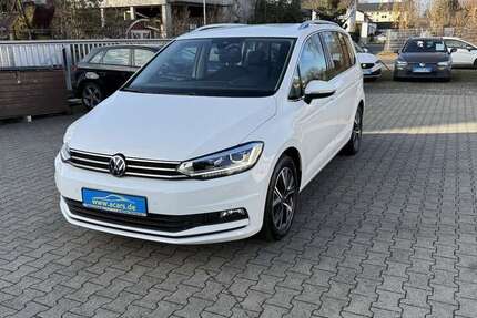VW Touran 150.985 km 18.990 &euro; Egelsbach 63329