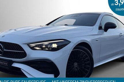 Mercedes-Benz CLE 300 18.727 km 56.890 &euro; Warendorf 48231