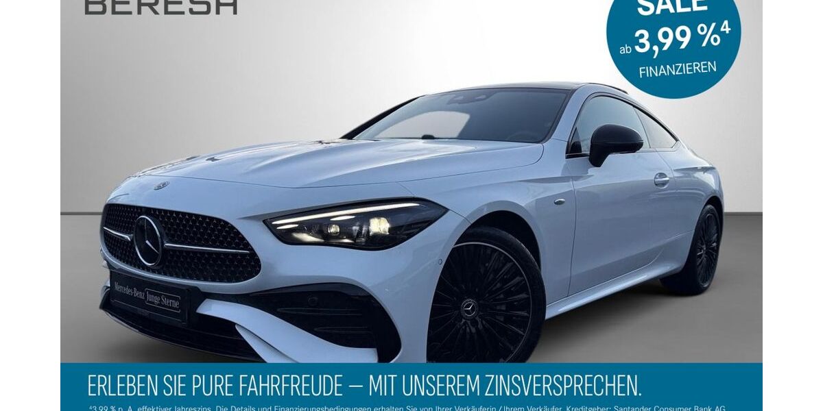 Mercedes-Benz CLE 300 18.727 km 56.890 &euro; Warendorf 48231