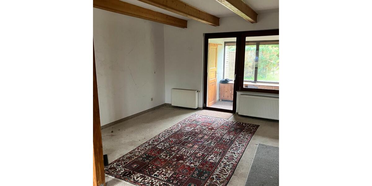 Reihenhaus Bremervörde - 2 Zimmer, 56 m&sup2;, 150.000&euro; | Angebot:26977630