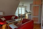 Etagenwohnung Bad Saarow Bad Saarow-Pieskow - 3 Zimmer, 80 m&sup2;, 1.210&euro; | Angebot:26435692