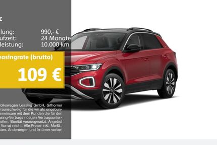 VW T-Roc 11.956 km 25.970 &euro; Lüdenscheid 58507