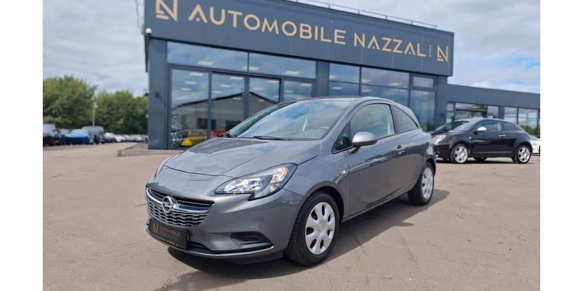 Opel Corsa 125.000 km 5.900 &euro; Saarlouis 66740