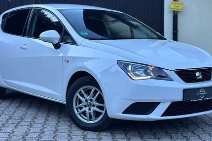 Seat Ibiza 125.800 km 7.000 &euro; Immenstadt 87509