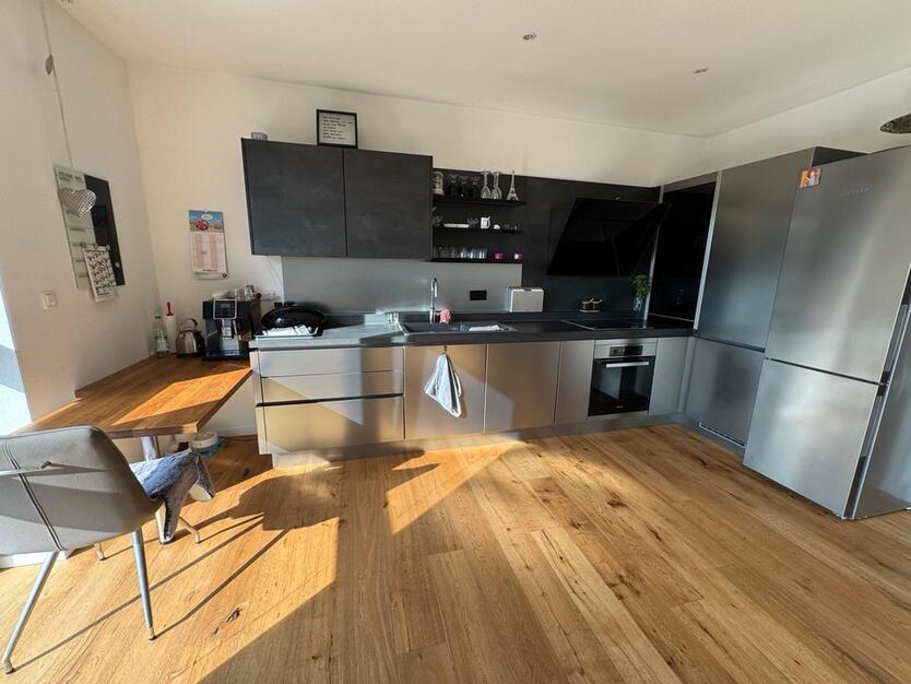 3 Zimmer Wohnung in Hassfurt (Neubau vor 3 Jahren) zimmer