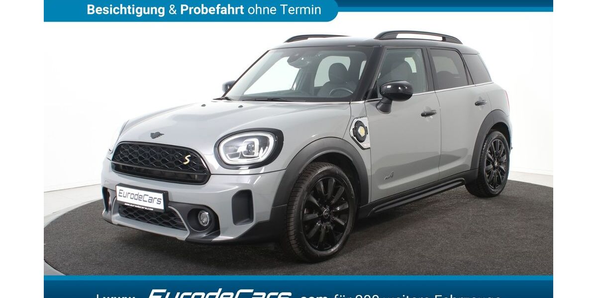 Mini Countryman S (Cooper) 85.000 km 24.500 &euro; Herzogenrath 52134