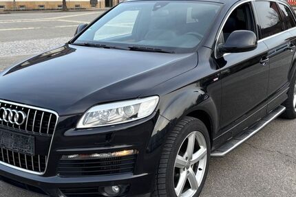 Audi Q7 235.000 km 10.999 &euro; Horb am Neckar 72160