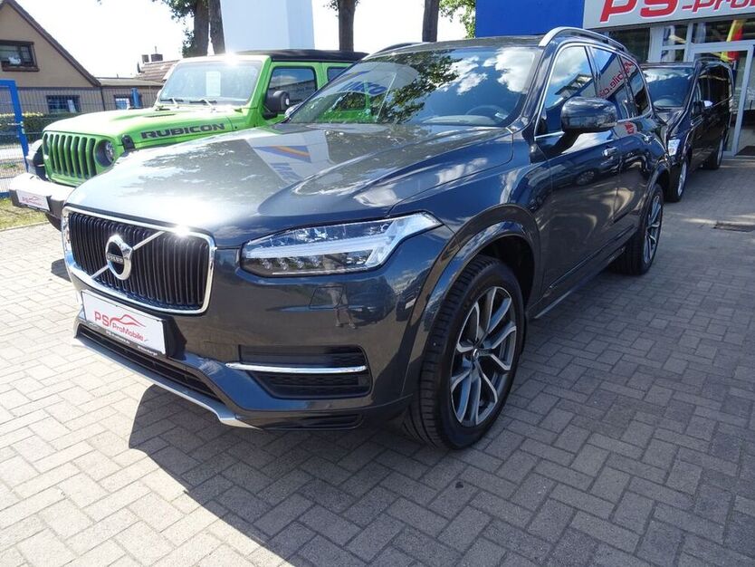 XC90