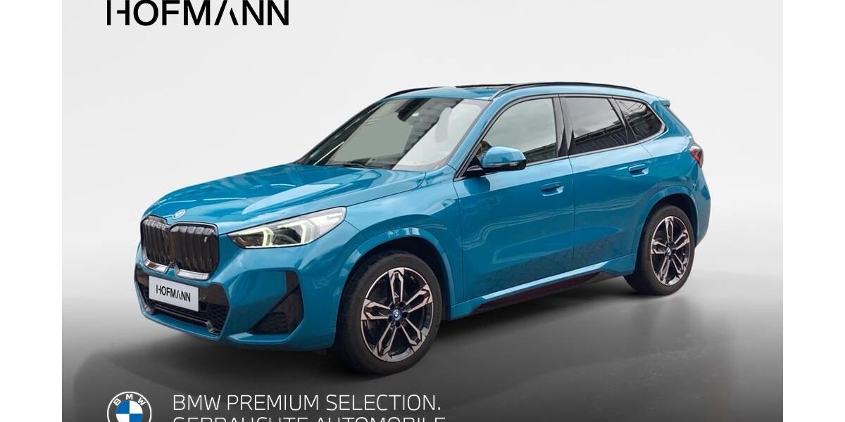BMW iX1 43.600 km 42.890 &euro; Ingolstadt 85053
