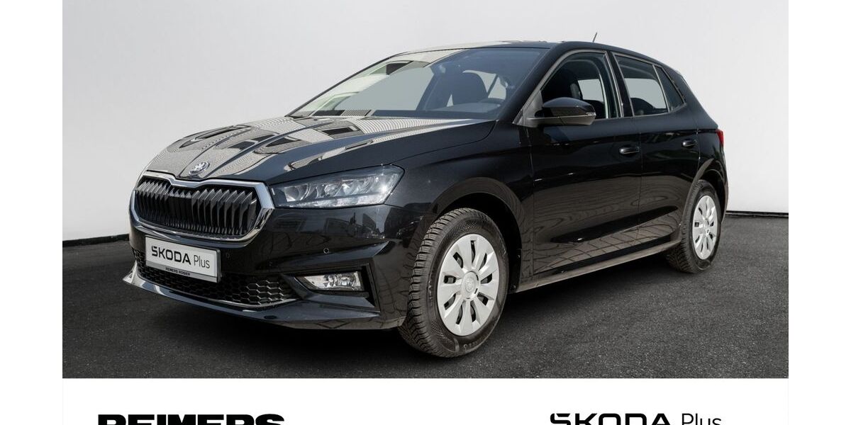 Skoda Fabia 7.150 km 19.790 &euro; Schenefeld 22869