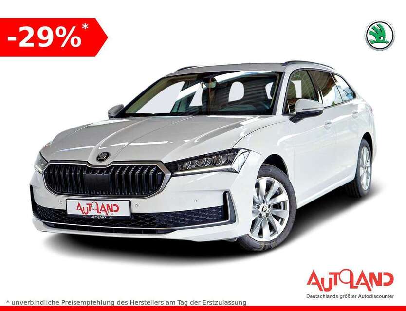 Skoda Superb 26.697 km 35.890 € Hamburg 22761