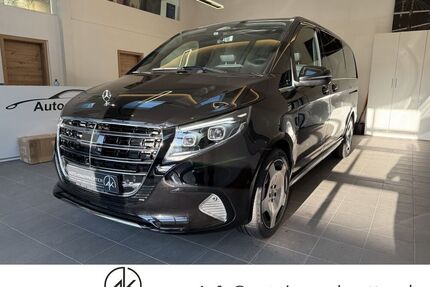 Mercedes V 300