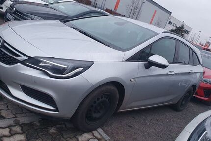 Opel Astra 170.000 km 6.500 &euro; Neuhofen 67141